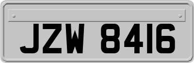 JZW8416