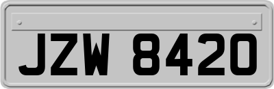 JZW8420