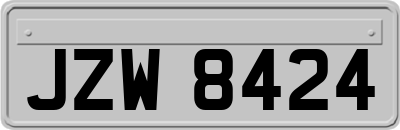 JZW8424