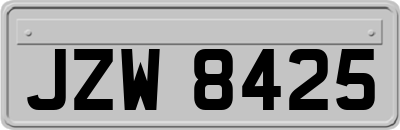 JZW8425