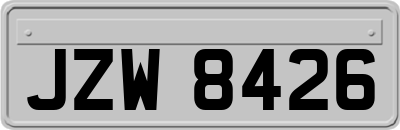 JZW8426