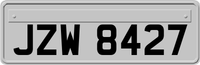 JZW8427