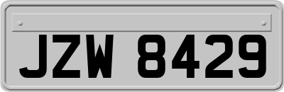 JZW8429