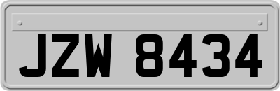 JZW8434