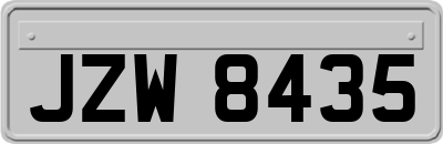 JZW8435