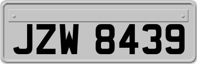 JZW8439