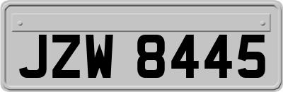 JZW8445