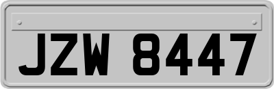 JZW8447