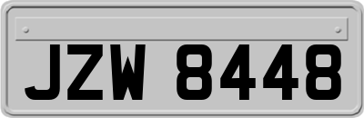 JZW8448
