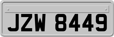JZW8449