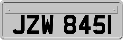 JZW8451