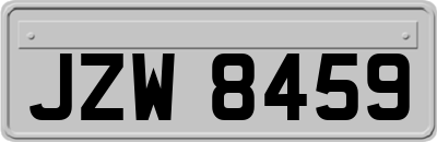 JZW8459