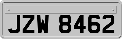 JZW8462