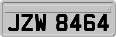 JZW8464