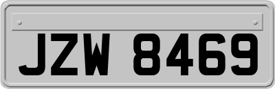 JZW8469