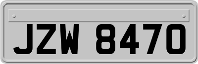 JZW8470