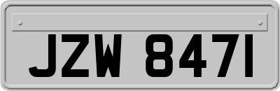 JZW8471