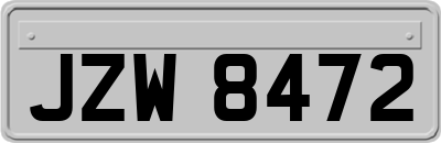 JZW8472
