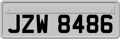 JZW8486