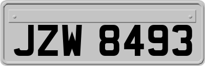 JZW8493