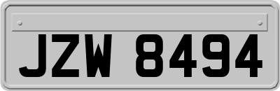 JZW8494