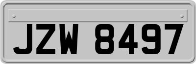 JZW8497