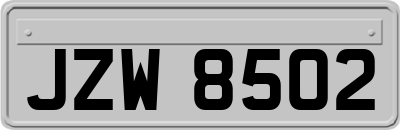 JZW8502
