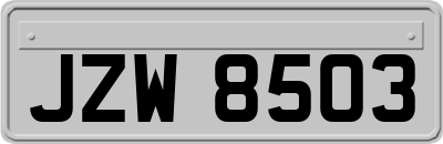 JZW8503