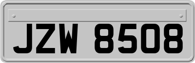 JZW8508