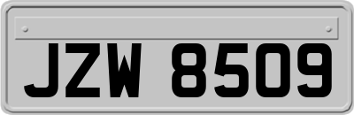 JZW8509