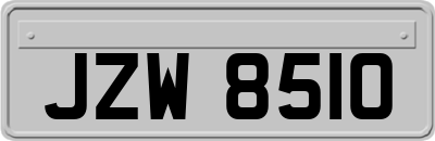 JZW8510