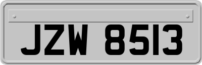 JZW8513