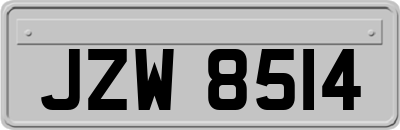 JZW8514