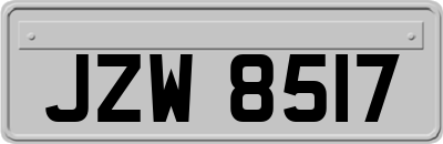 JZW8517