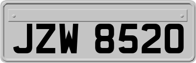 JZW8520