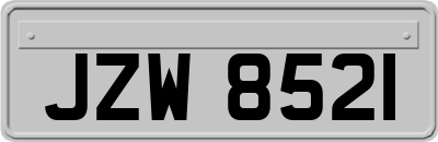 JZW8521