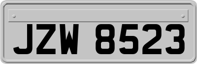 JZW8523