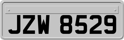 JZW8529