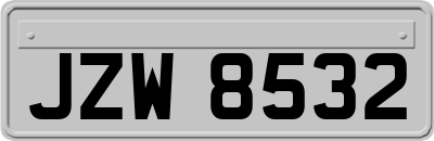JZW8532