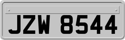 JZW8544