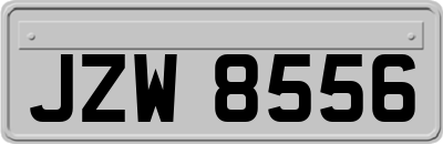 JZW8556