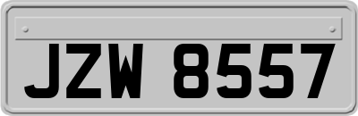 JZW8557