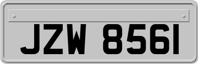 JZW8561