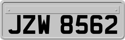JZW8562
