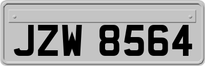 JZW8564