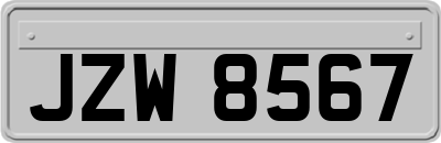 JZW8567