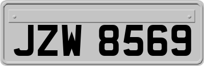 JZW8569