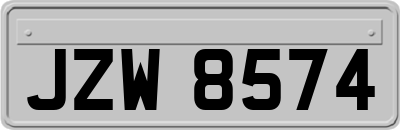 JZW8574