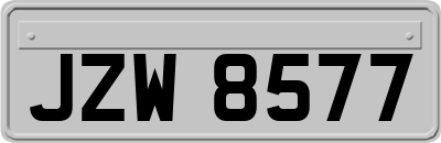JZW8577
