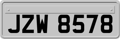 JZW8578